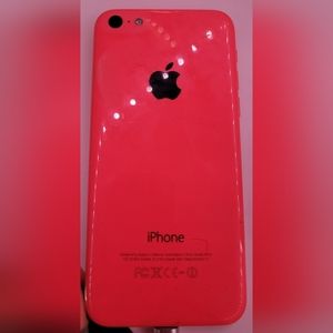 Iphone 5c